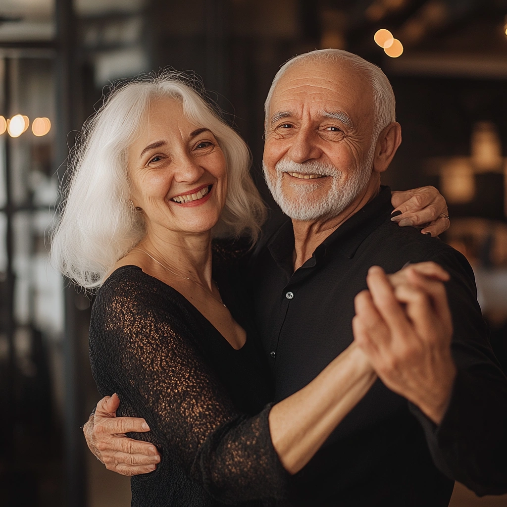 Танцювальні заняття